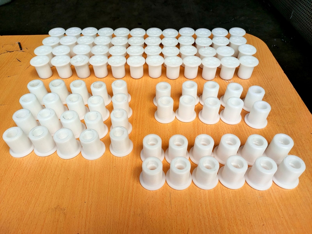 BTT Makina, Kocaeli torna ve freze uzmanlığıyla hassas Özel Parça İmalatlar üretiyor, sanayi firmalarına kaliteli ve güvenilir çözümler sunuyor.